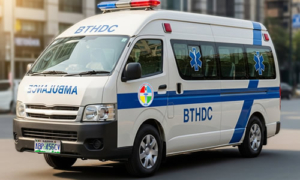 Ambulance Service