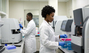 Laboratory