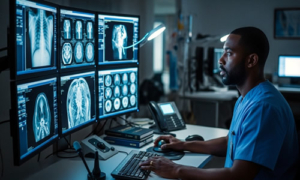 Radiologist