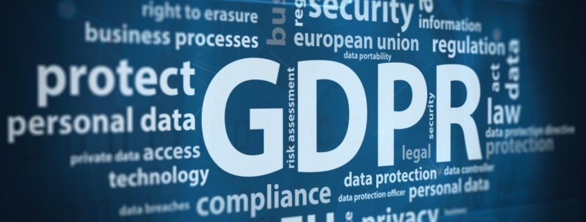 GDPR